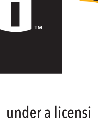 UWO wordmark, full color variant, cell 22