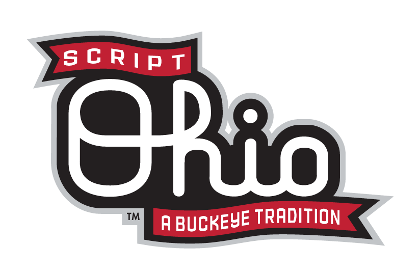Script Ohio, full color variant, cell 39