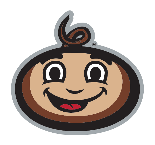 Baby Brutus, head, color variant