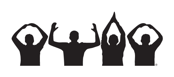 Ohio Silhouette, black variant