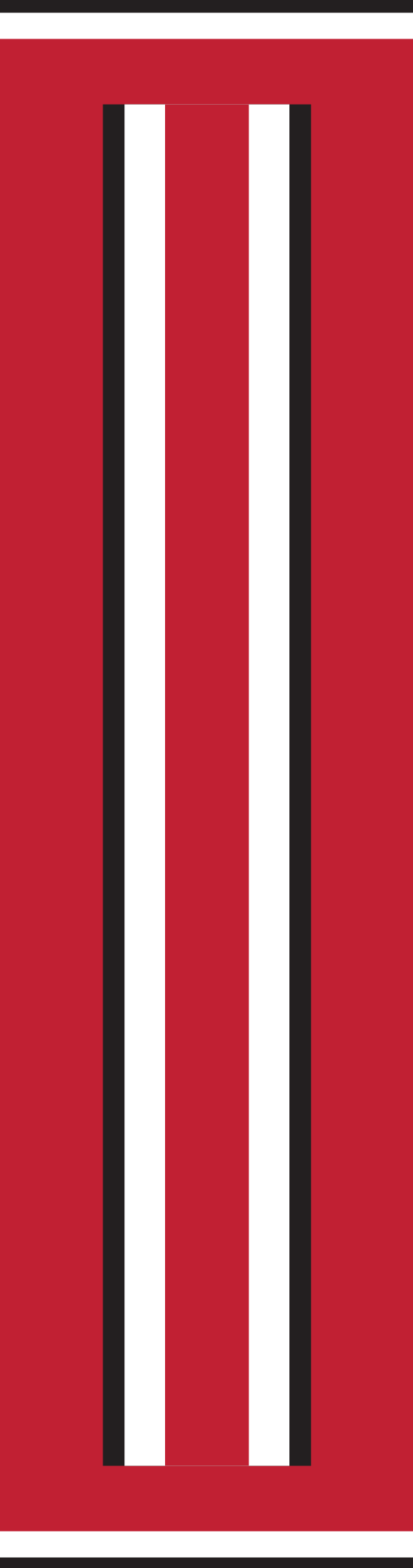 helmet stripe, color variant