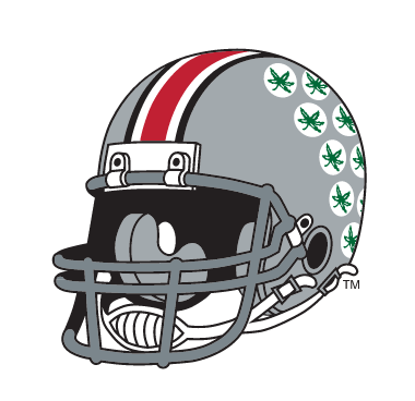 helmet logo, right side, color variant