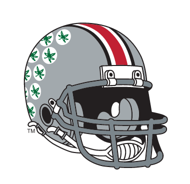 helmet logo, right side, color variant
