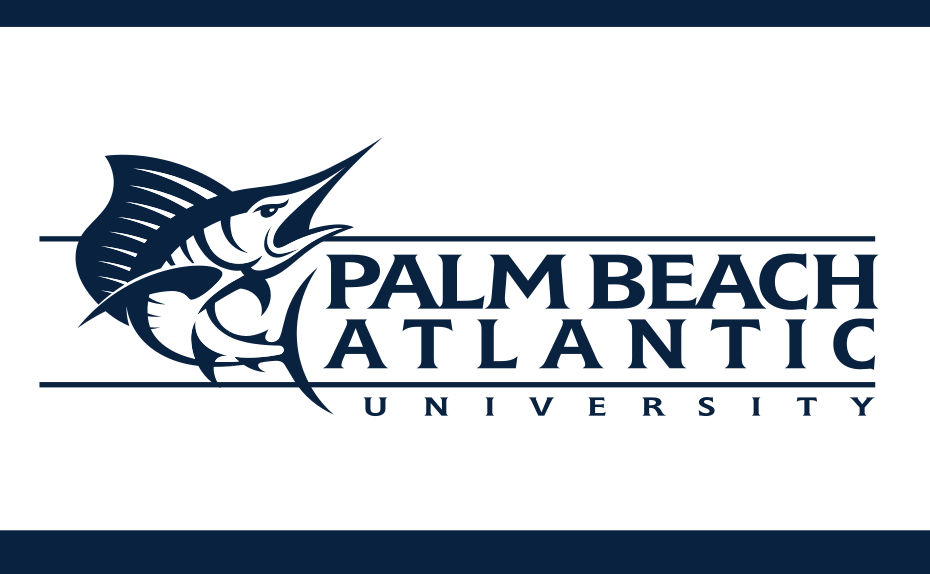 sailfish logo, horizontal, blue variant, cell 9