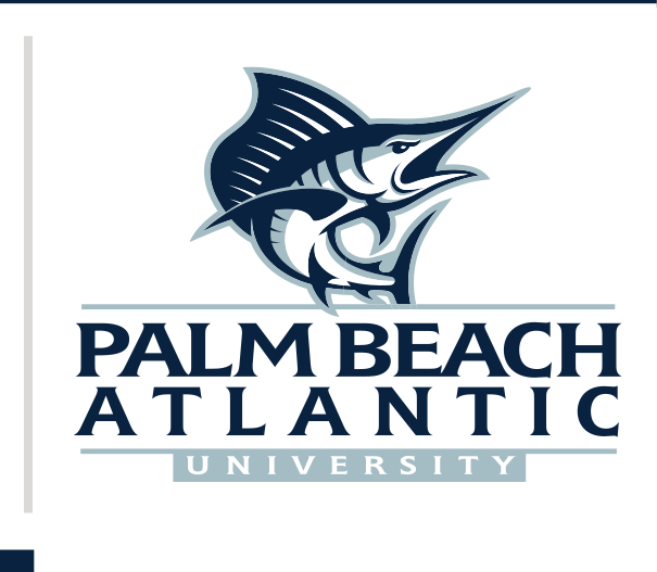 sailfish logo, stacked, full color variant, cell 10