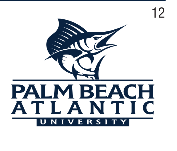 sailfish logo, stacked, blue variant, cell 12