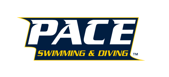Pace University sport logo, wordmark and sport name variant, cell 79