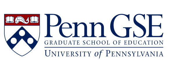Penn GSE logo, standard variant, cell 305