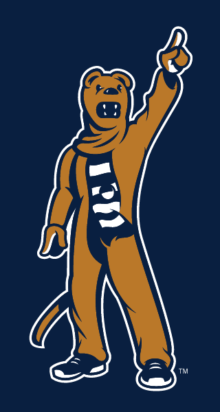 Mascot Mark, 1 color variant, cell 39