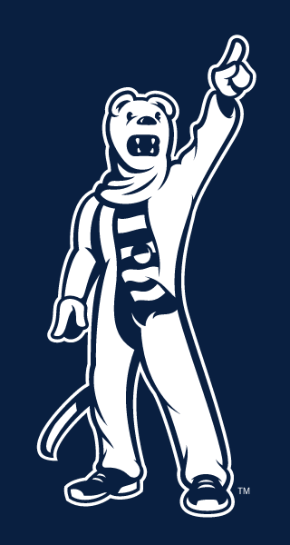 Mascot Mark, full color variant, cell 41