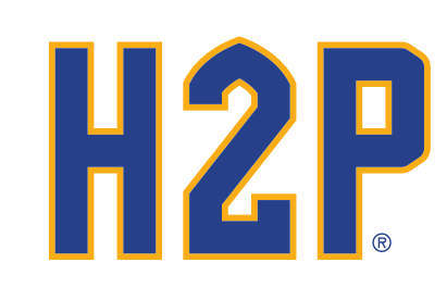 H2P, blue, registered variant, cell 42