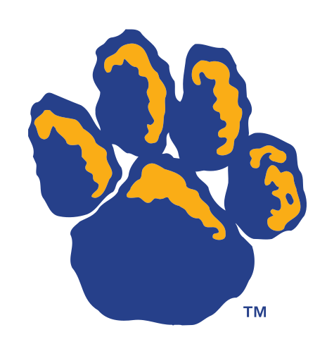 paw mark, blue variant, cell 70