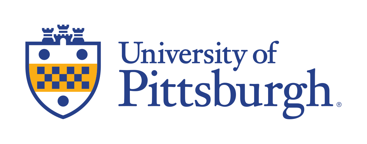 University of Pittsburgh signature, color variant, cell 72