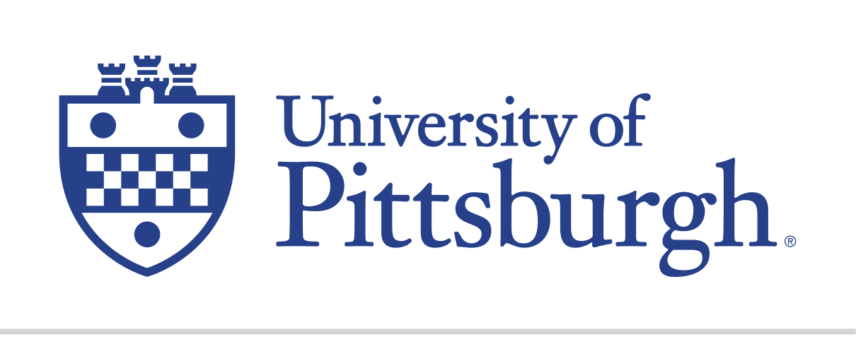 University of Pittsburgh signature, color variant, cell 74