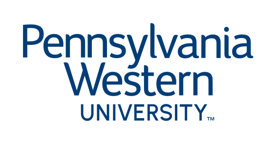 Pennsylvania Western University, stacked black variant, cell 7