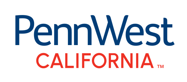 PennWest California, stacked blue and red variant, cell 17
