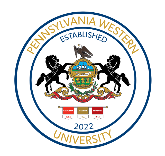 University Seal, full color variant, cell 33