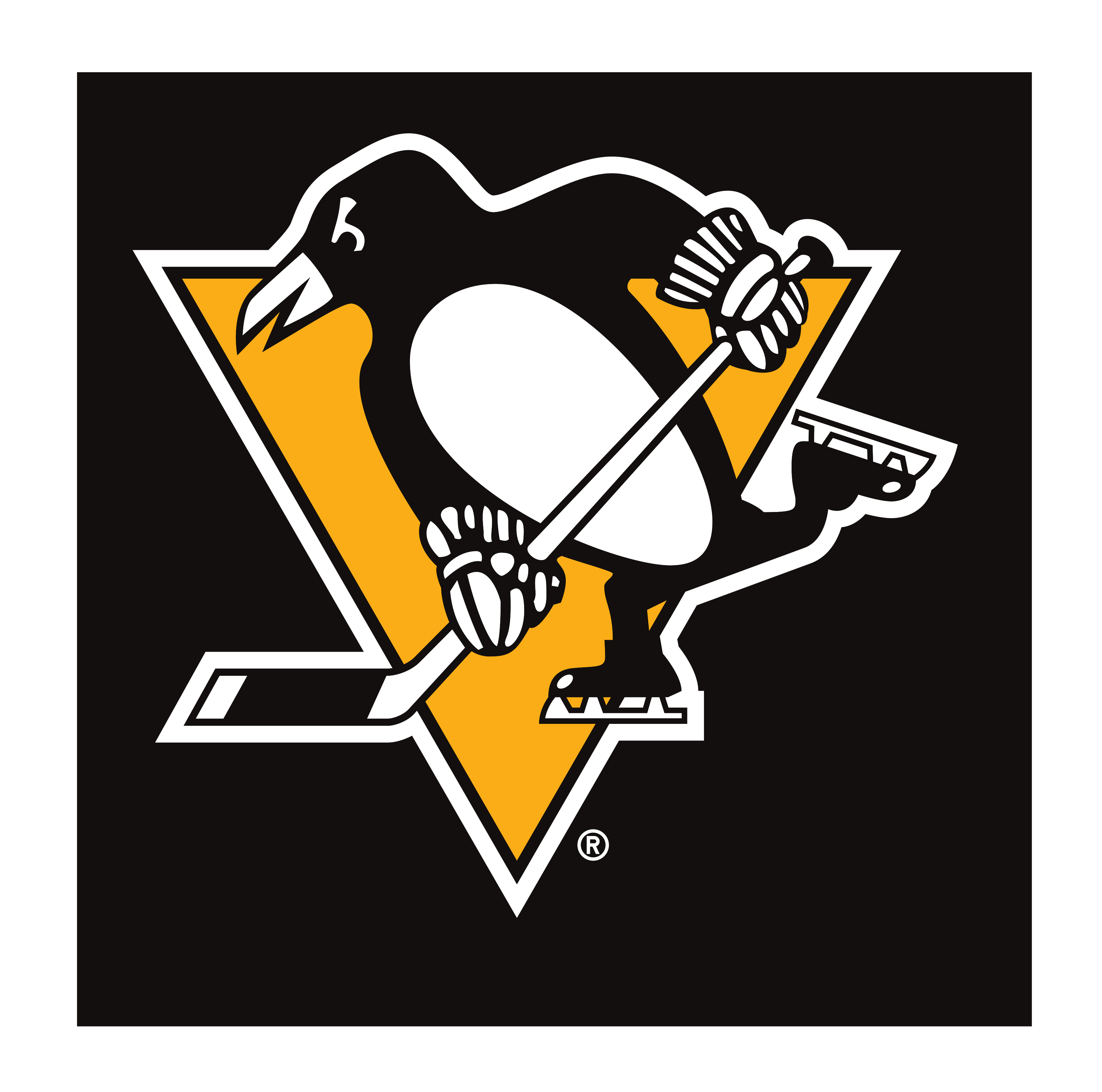 PITTSBURGH PENGUINS