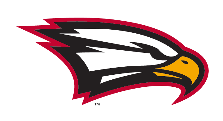 eagle head, full color variant, cell 1