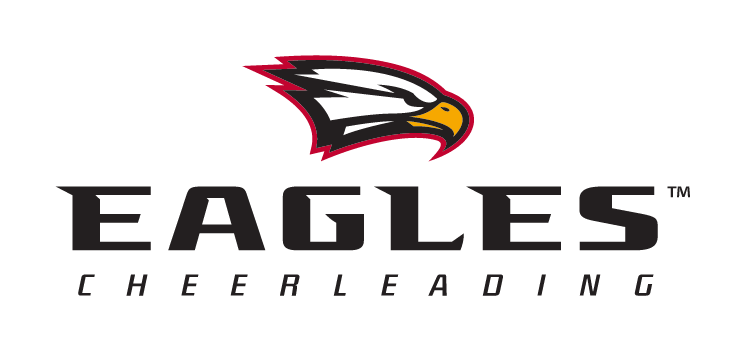 Eagles Cheerleading, full color variant, cell 21