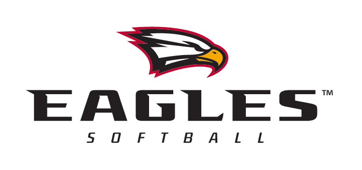 Eagles Softball, full color variant, cell 23