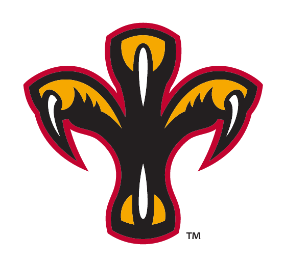 Eagle Head with Wings, full color variant, cell 28