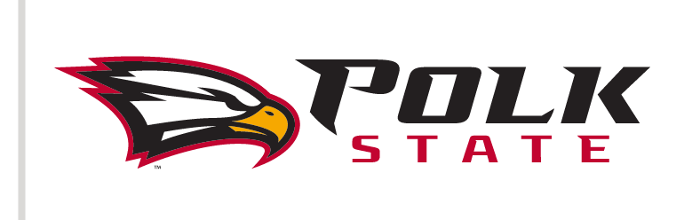 Polk State Eagle Head, full color variant, cell 31