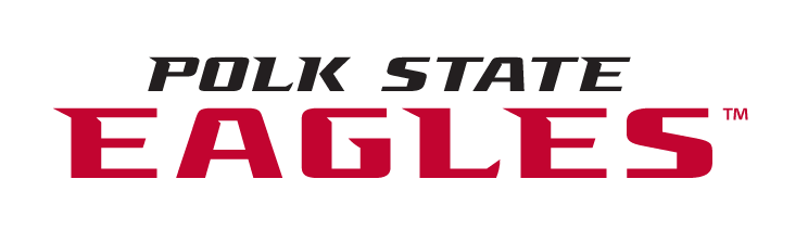 Polk State Eagles, full color variant, cell 47