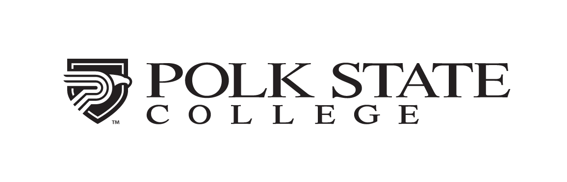 Institutional Mark, black and white horizontal variant, cell 55