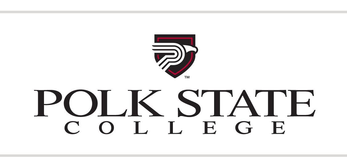 Institutional Mark, full color stacked variant, cell 58