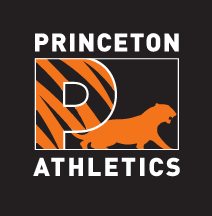 Princeton Athletics logo, full color variant