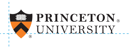 Princeton University logo, full color variant
