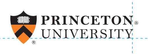 Princeton University logo, full color variant