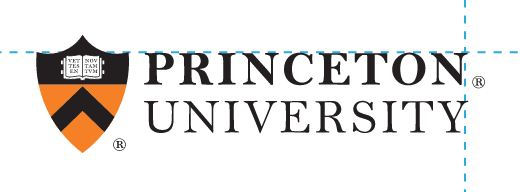 Princeton University logo, full color variant