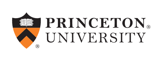 Princeton University logo, two-color variant