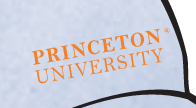 PRINCETON UNIVERSITY, orange variant