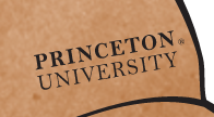 PRINCETON UNIVERSITY, black variant