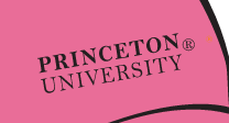 PRINCETON UNIVERSITY, black variant