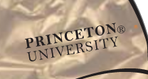 PRINCETON UNIVERSITY, black variant