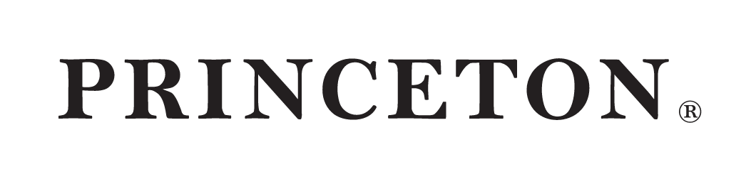 Princeton, Princeton only wordmark variant