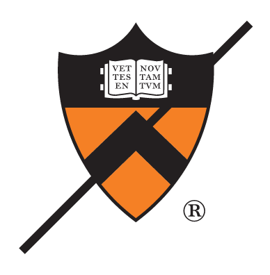 shield, two color with outline variant