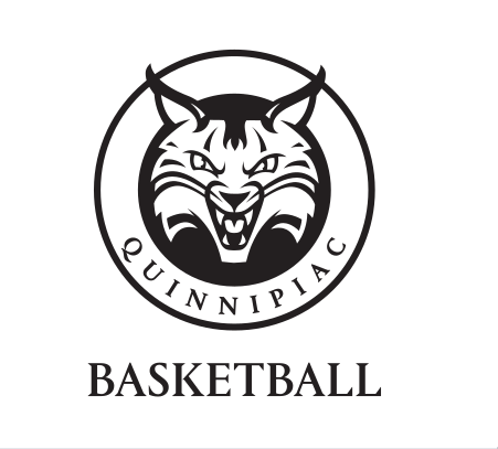 Bobcat head Basketball logo, black fill variant, cell 91