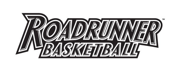 Roadrunner Basketball, maroon/black variant, cell 28