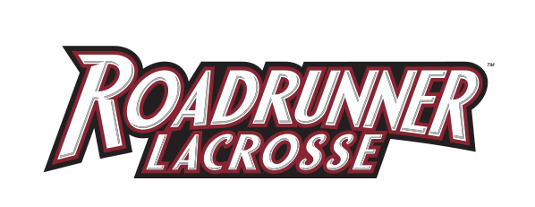 Roadrunner Lacrosse, maroon/black variant, cell 39