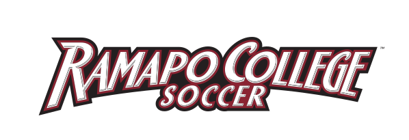 Ramapo College Soccer, maroon/black variant, cell 41