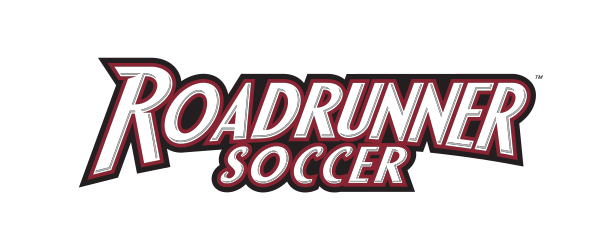 Roadrunner Soccer, maroon/black variant, cell 43