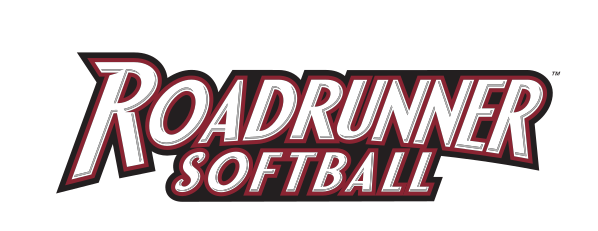 Roadrunner Softball, maroon/black variant, cell 47
