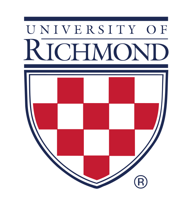 Richmond - University of