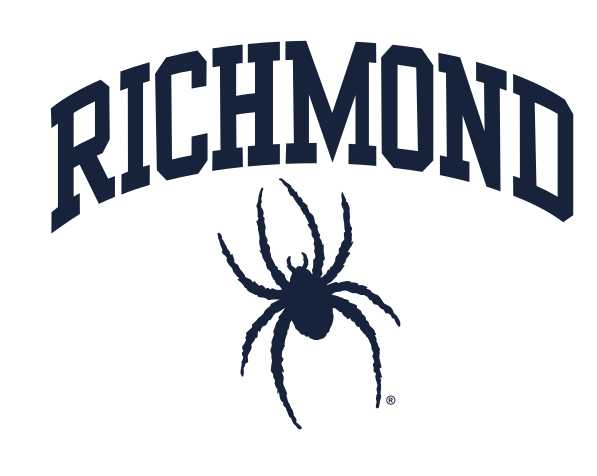 Arched RICHMOND over Spider, black variant, cell 28