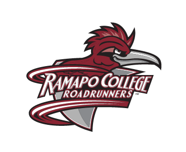 Ramapo College Secondary Mark, color variant, cell 13